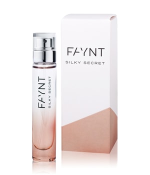 FAYNT Silky Secret Eau de Parfum-15 ml