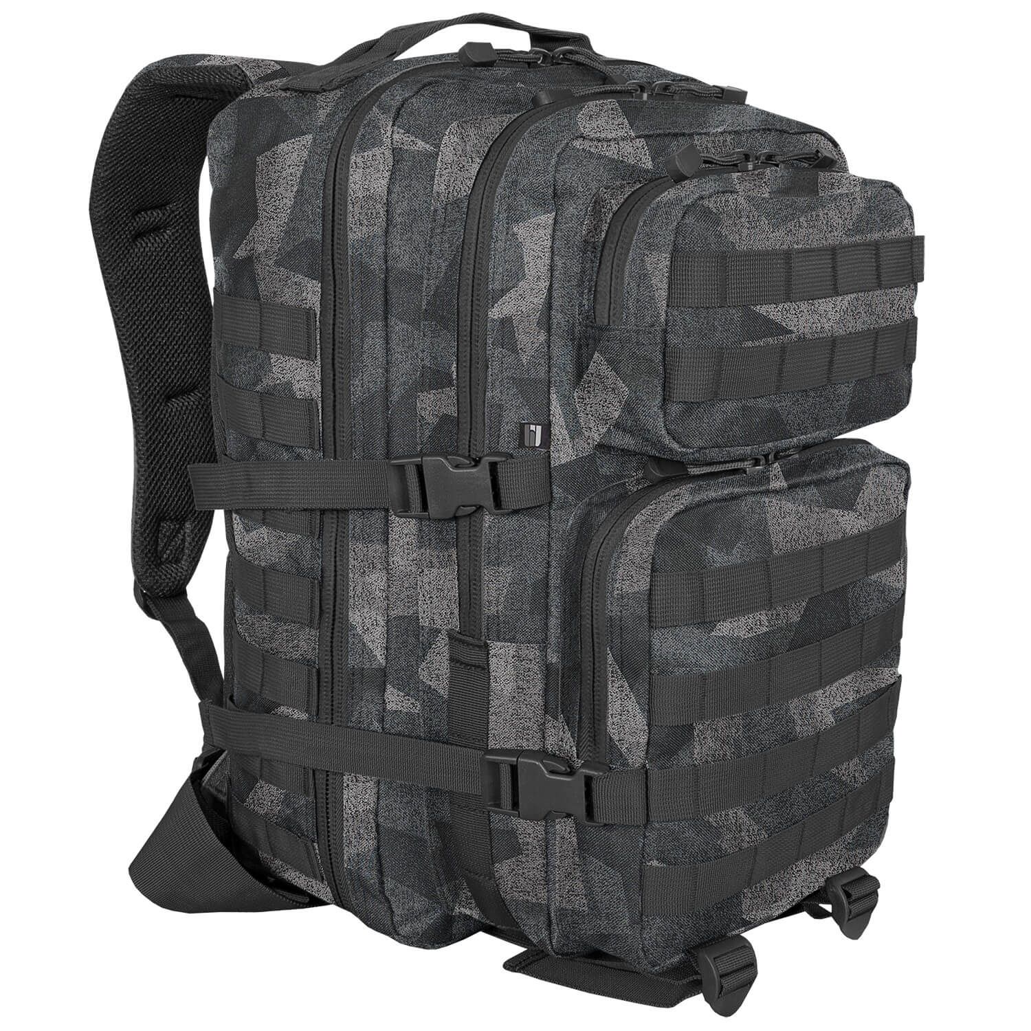 US Cooper Rucksack Large