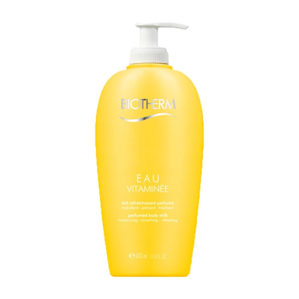 Biotherm Perfumed Body Milk soin du corps