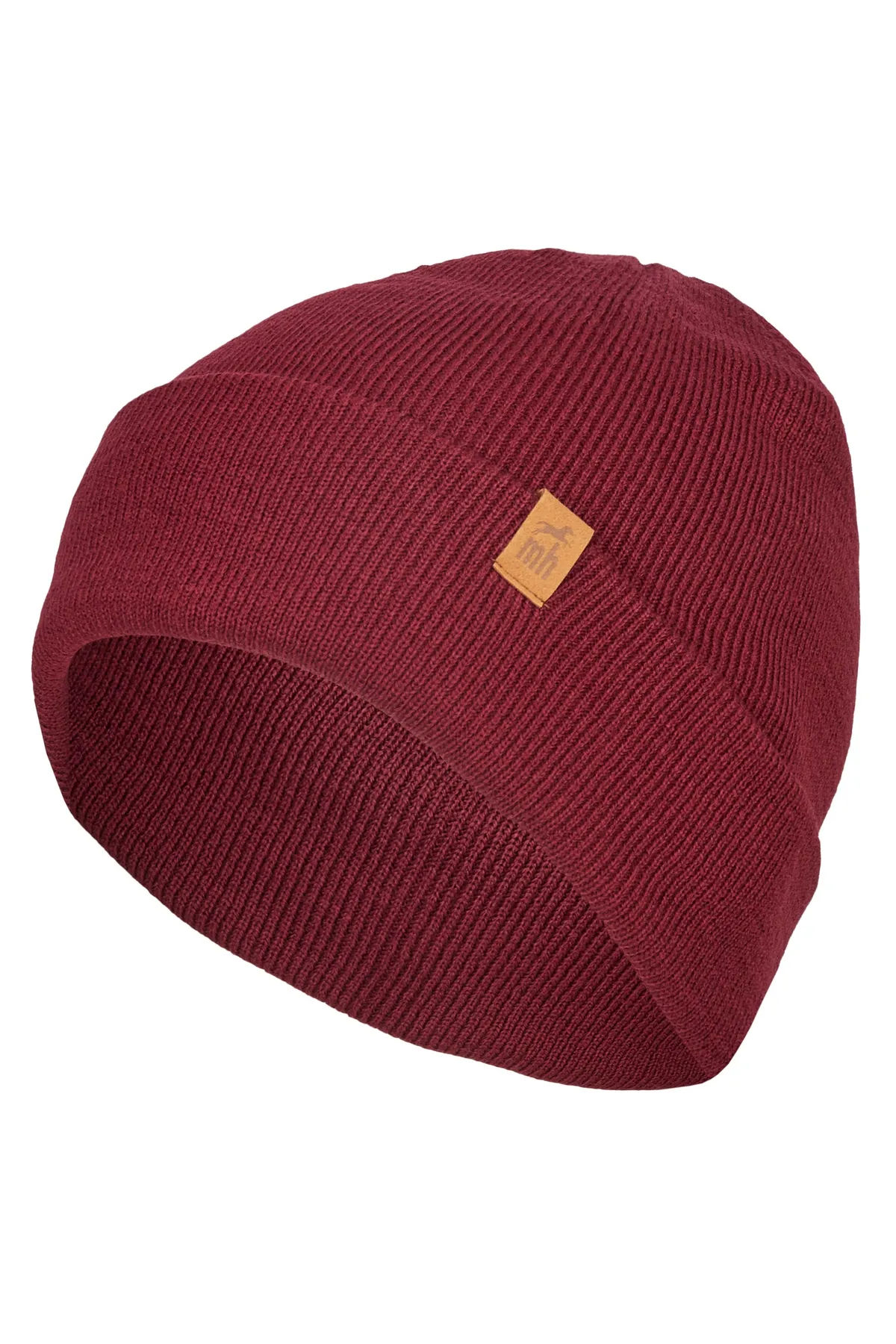 Michael Heinen  Wintermütze Beanie warm und modisch