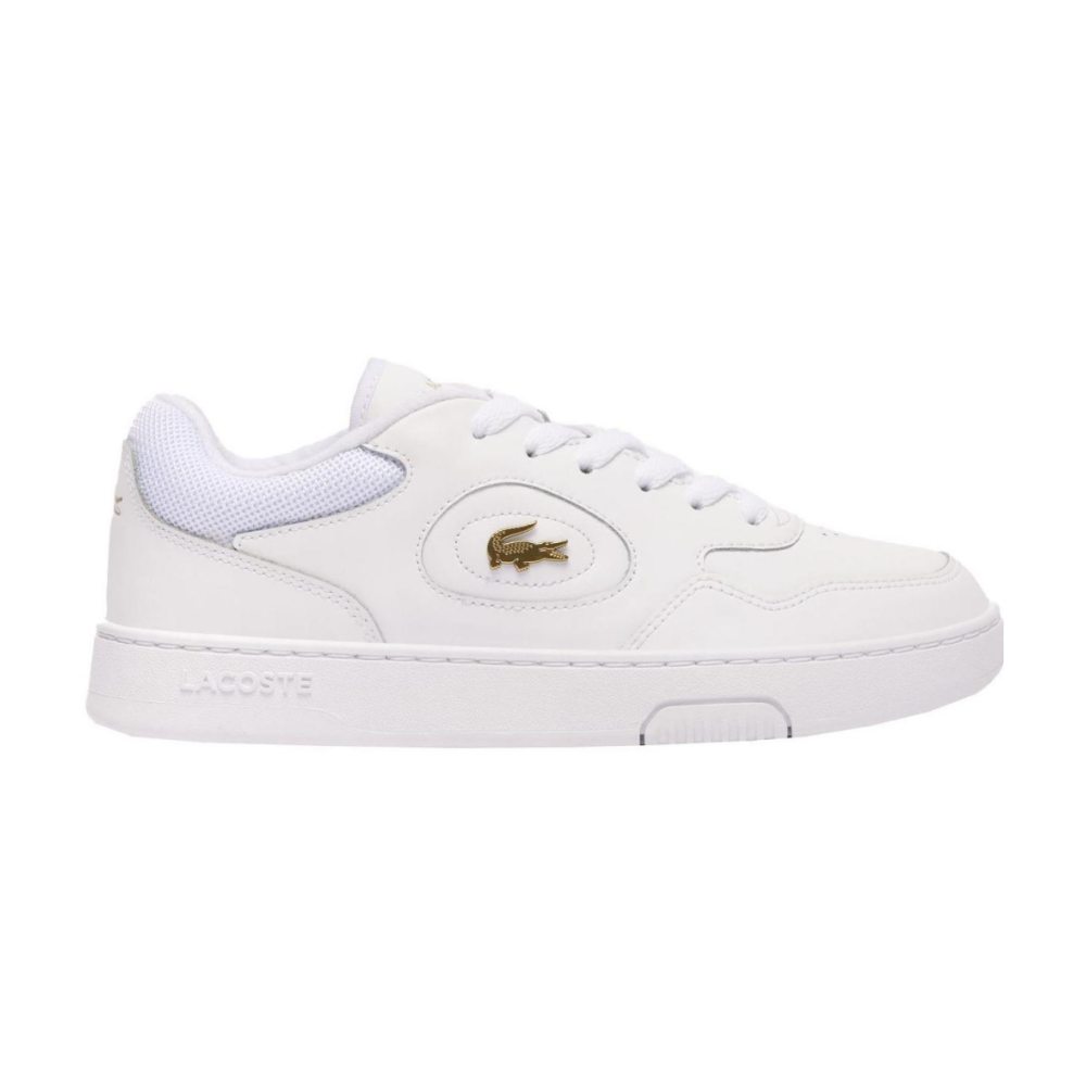 Lacoste Lineset 47SFA0083-216 / weiss