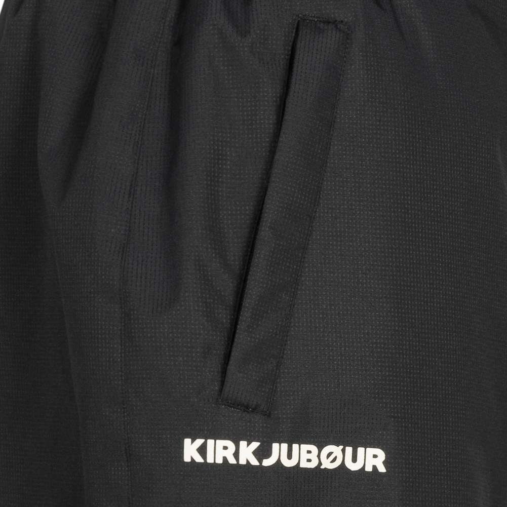 KIRKJUBØUR® 