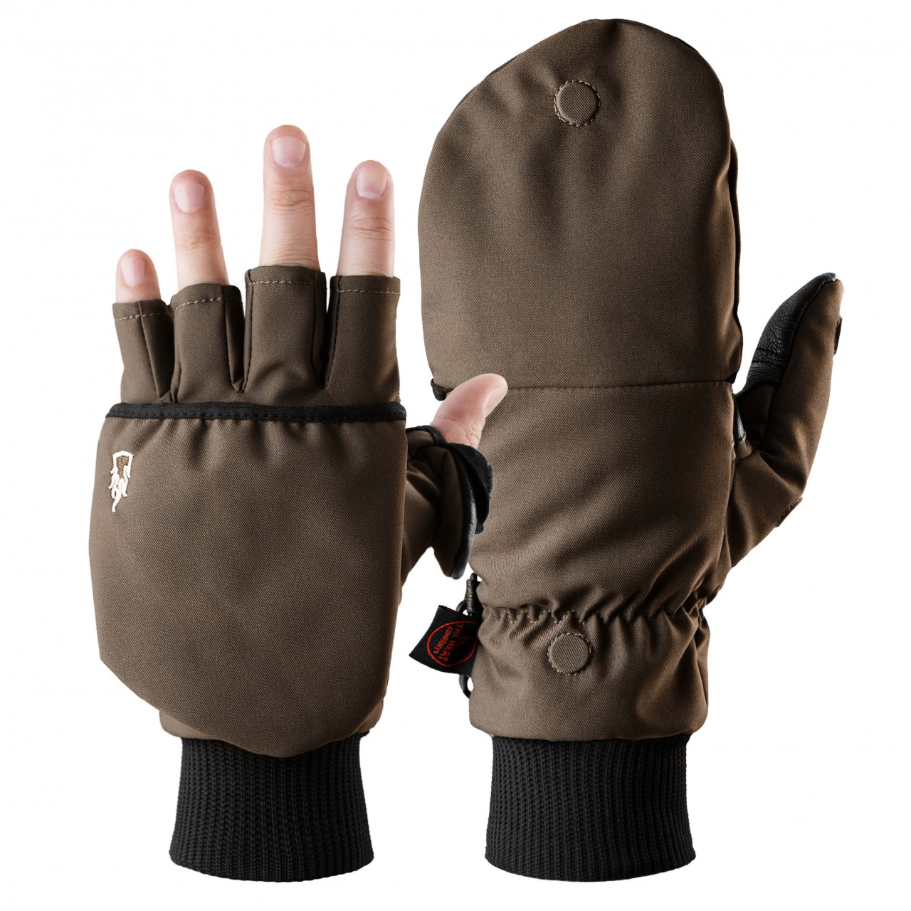 HEAT 2 Softshell