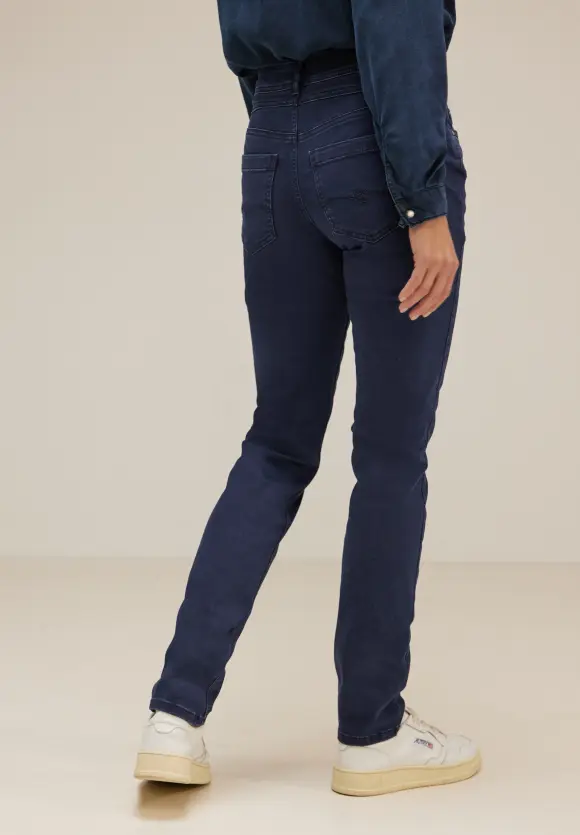 Street One Stretchige Casual Fit Jeans