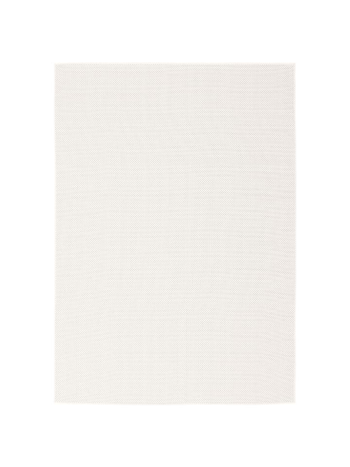 Pergamon In & Outdoor Teppich Flachgewebe Valencia Mix in Creme günstig kaufen