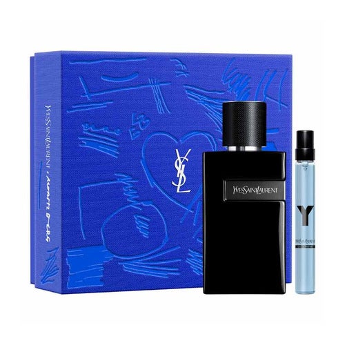 Yves Saint Laurent Y Men ajándékszett