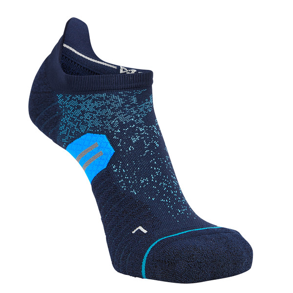 RUN TAB ST 3 PACK Unisex - Laufsocken