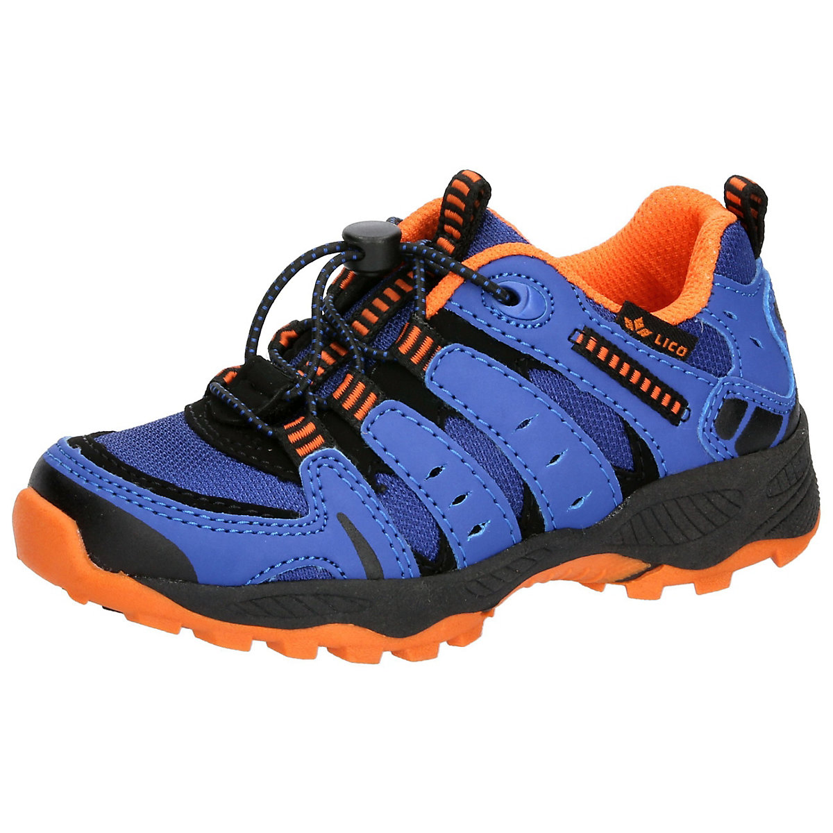 Outdoorschuhe FREMONT für Jungen