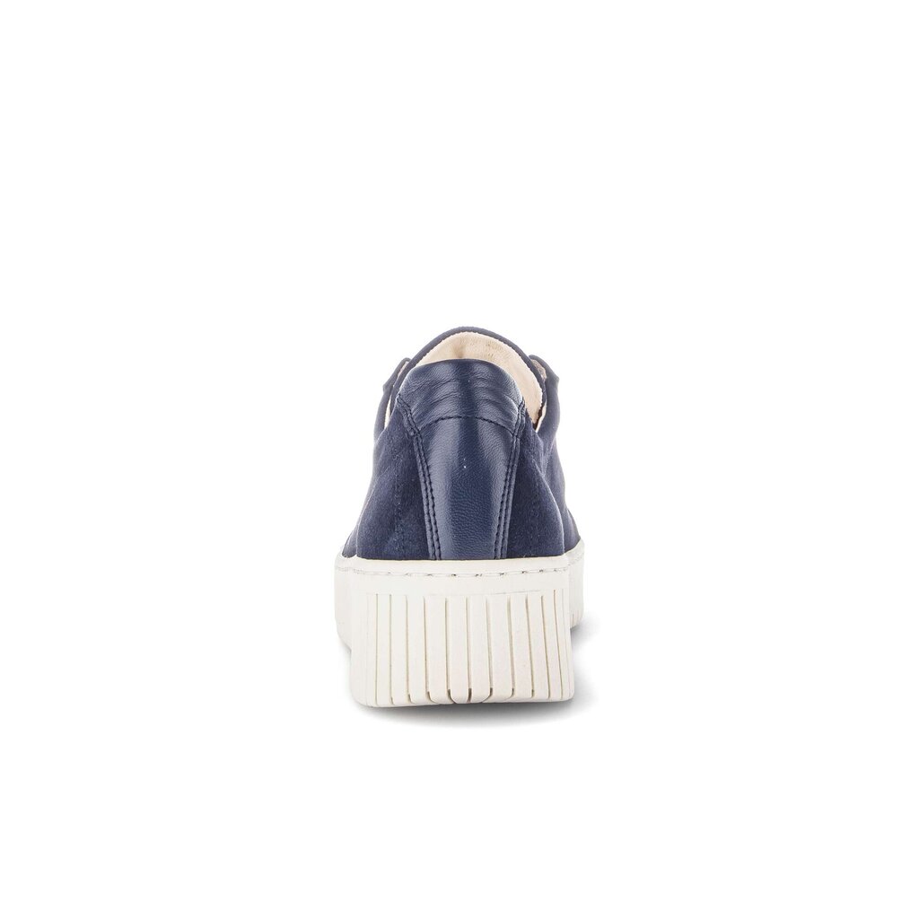 Gabor fashion Sneaker low blau