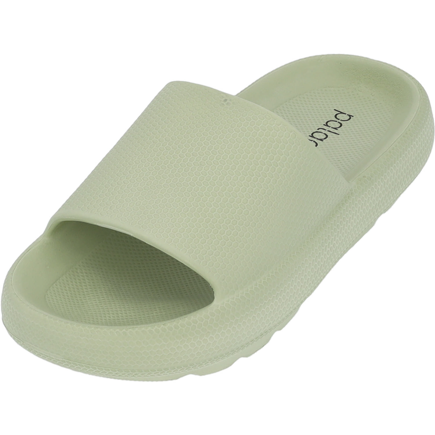 Palado Tabbris, Badeschuhe, Damen, Lime