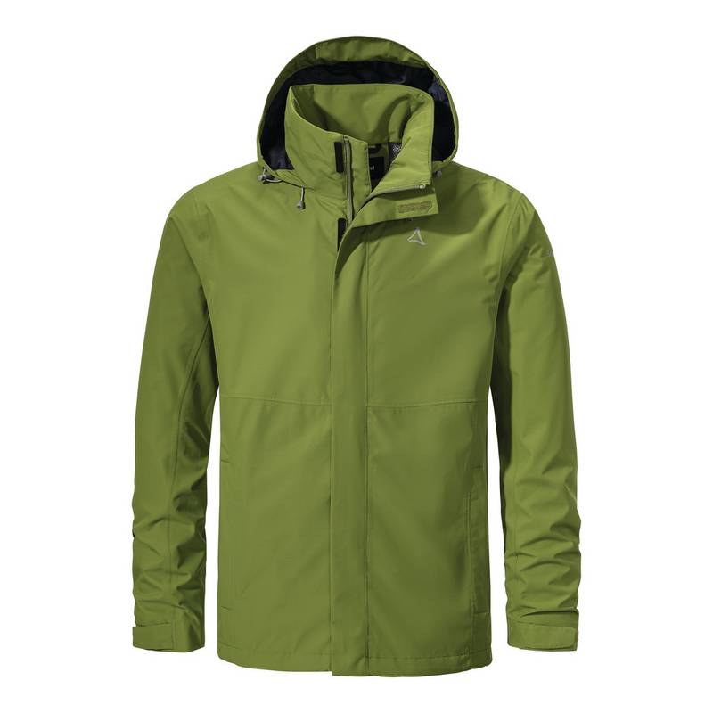 Schffel Jacket Gmund M Outdoorjacke Herren