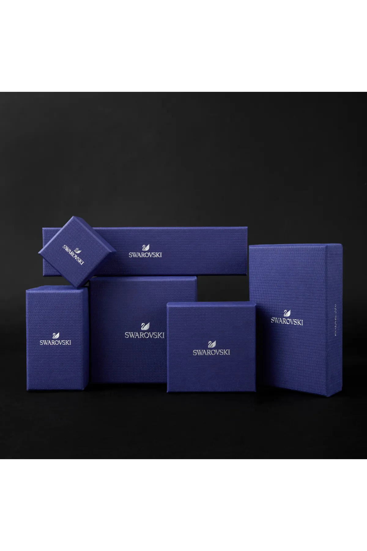 Swarovski  Armband - Silberfarben