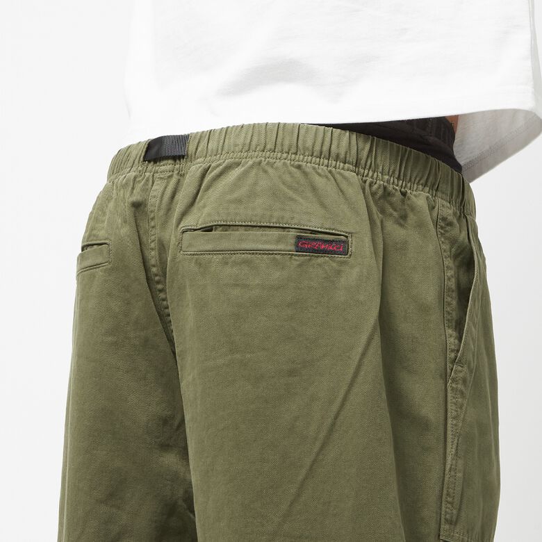 Gramicci Loose Tapered Pant olive