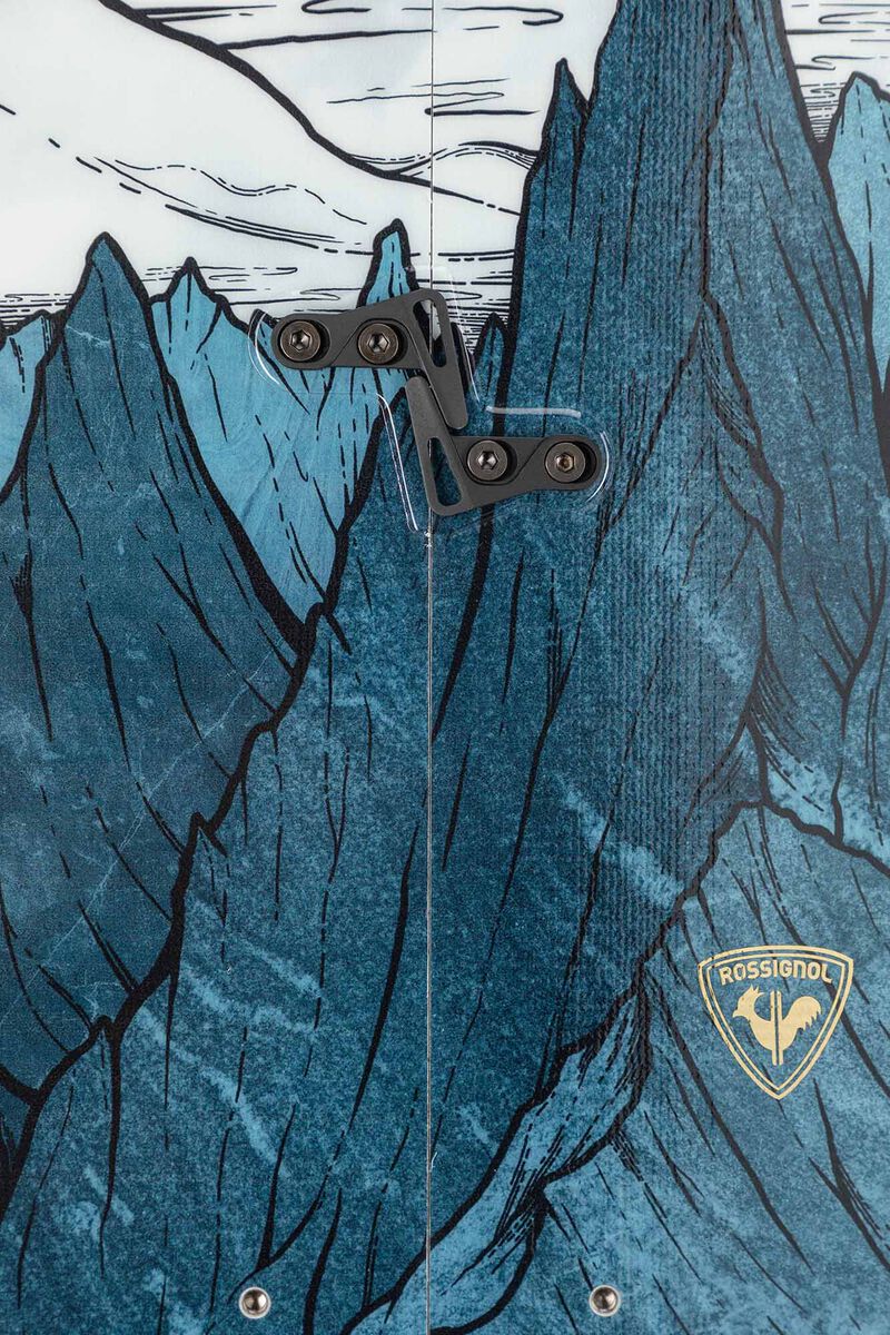 Herren Splitboard XV