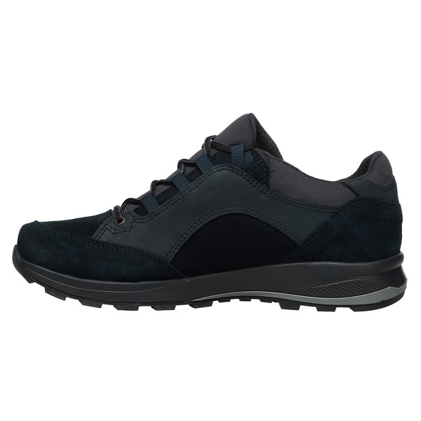 BANKS LOW LADY GTX Damen - Wanderschuhe