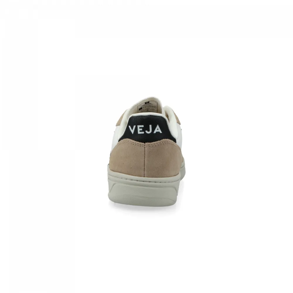 VEJA V 10 Chromefree Leather W VX0503138 / braun