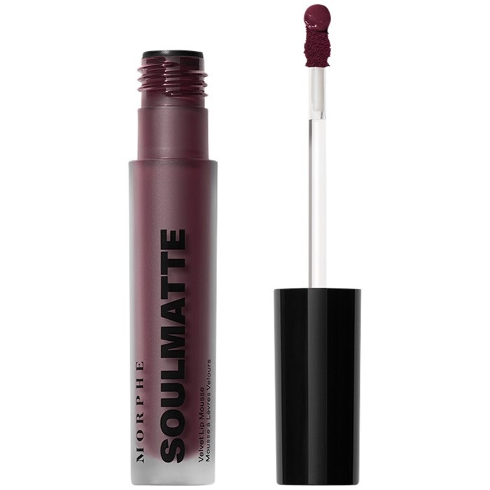 Soulmatte Velvet Lip Mousse