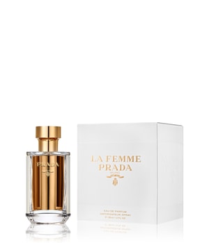 Prada La Femme Eau de Parfum 35 ml