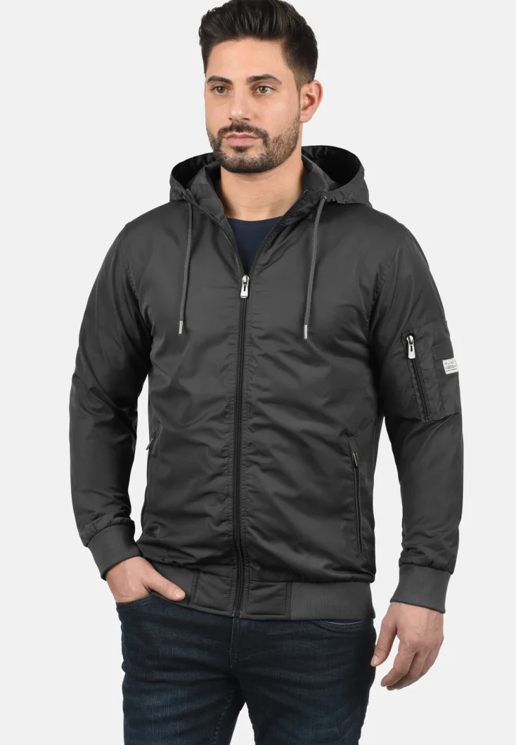 Blend BHRAZY - Chaqueta de exterior
