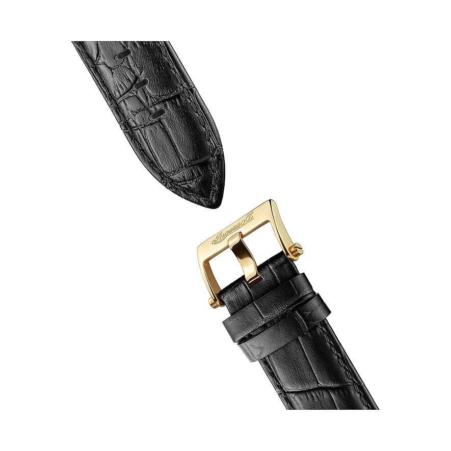 Ingersoll Herrenuhr The Michigan