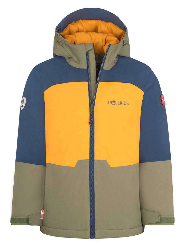Trollkids Funktionsjacke 