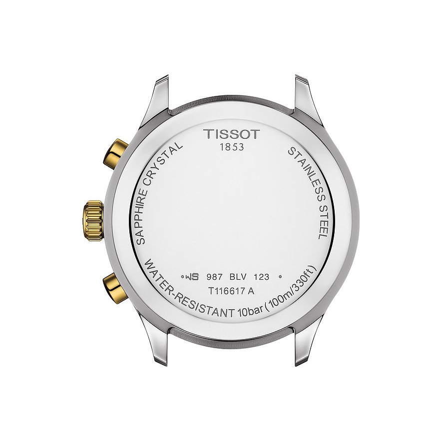 Tissot Chronograph Chrono XL Classic