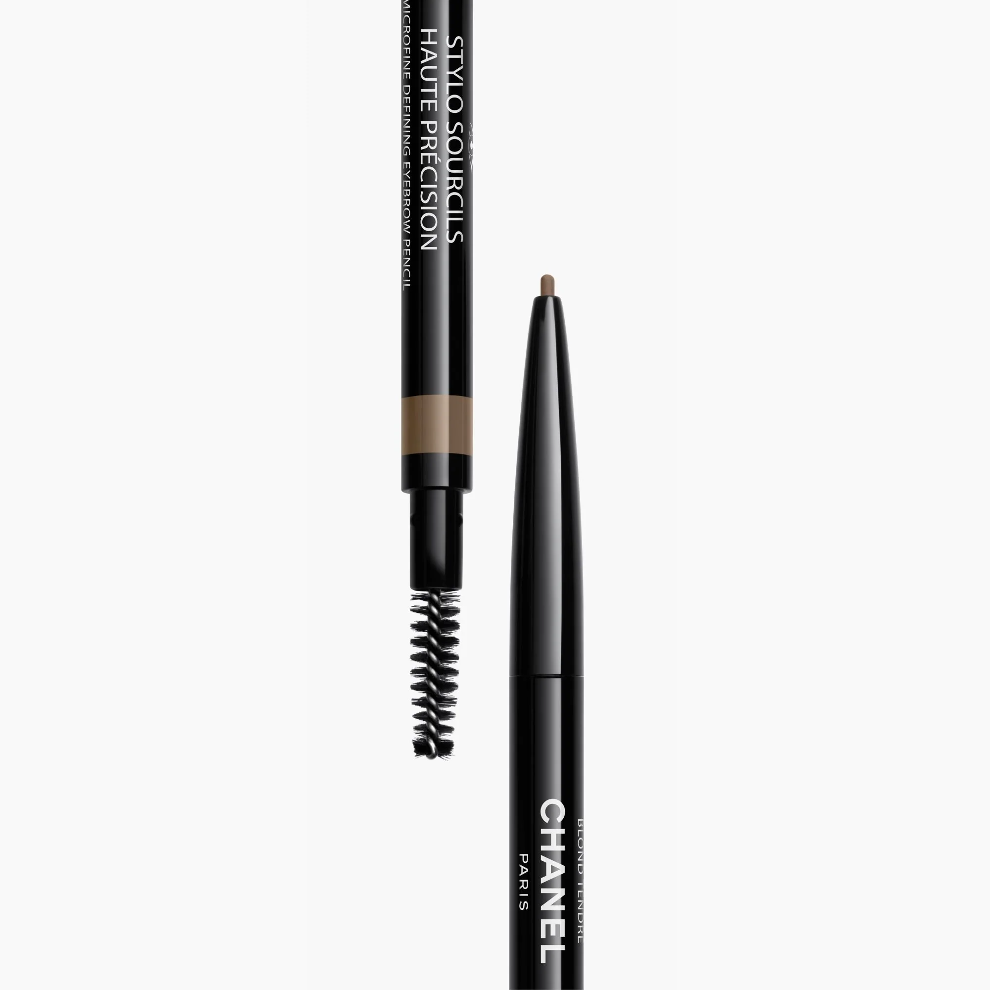 STYLO SOURCILS HAUTE PRÉCISION - ULTRA FINE HIGH PRECISION kulmakarvatyyli