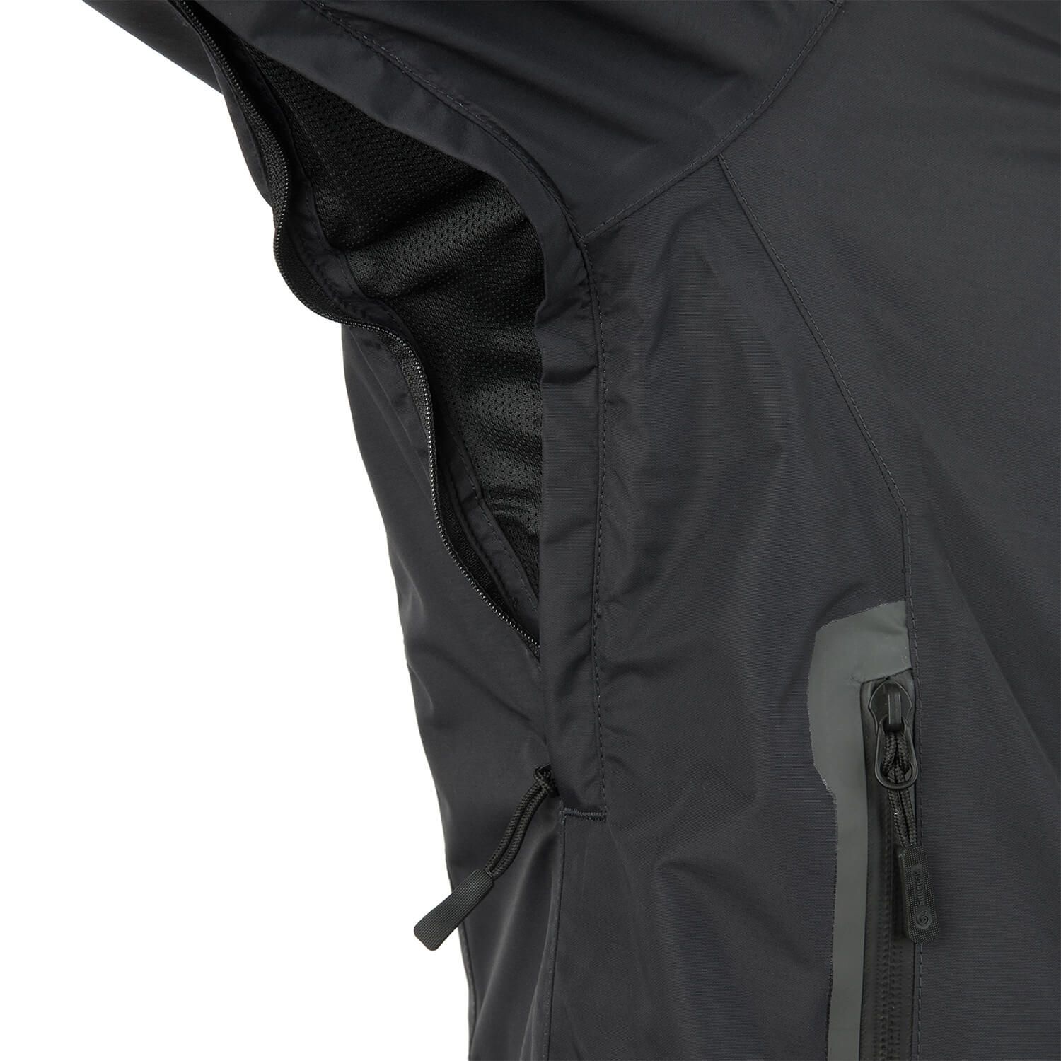 Torrent Thermojacke