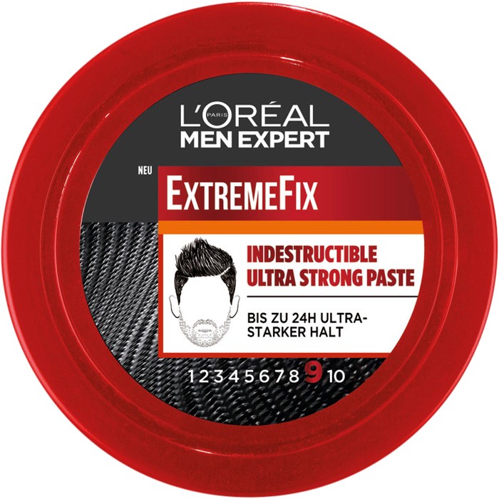Indestructible Ultra Strong Paste