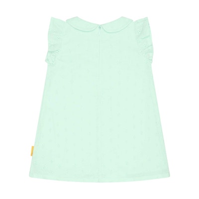 Kleid, hellblau für Mädchen