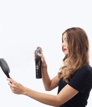 ghd perfect ending final fix Haarspray 400 ml