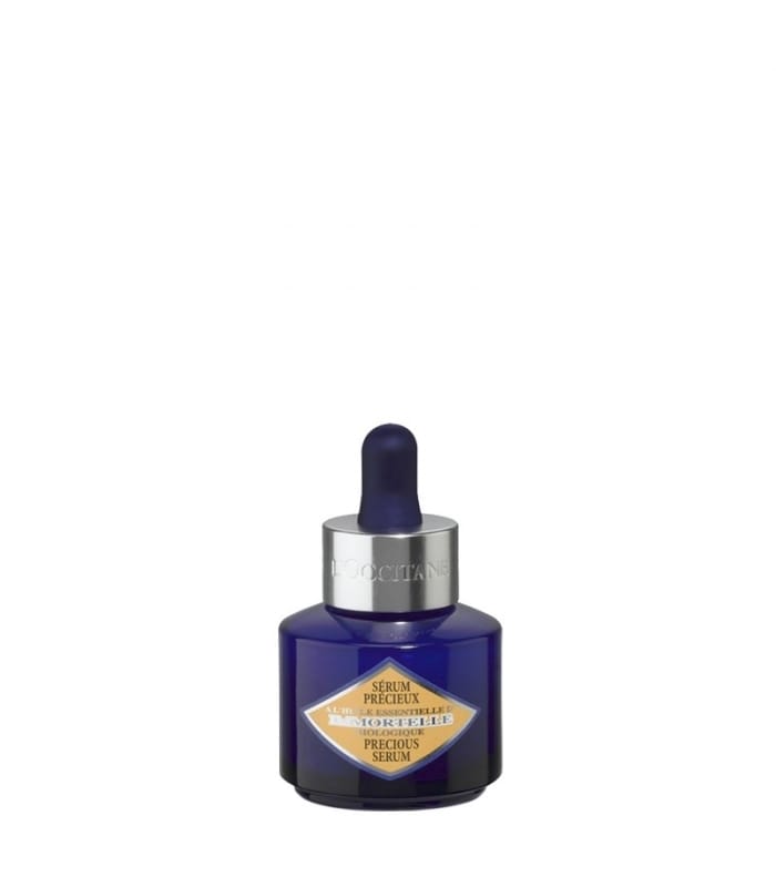L'OCCITANE-IMMORTELLE -Sérum Précieux