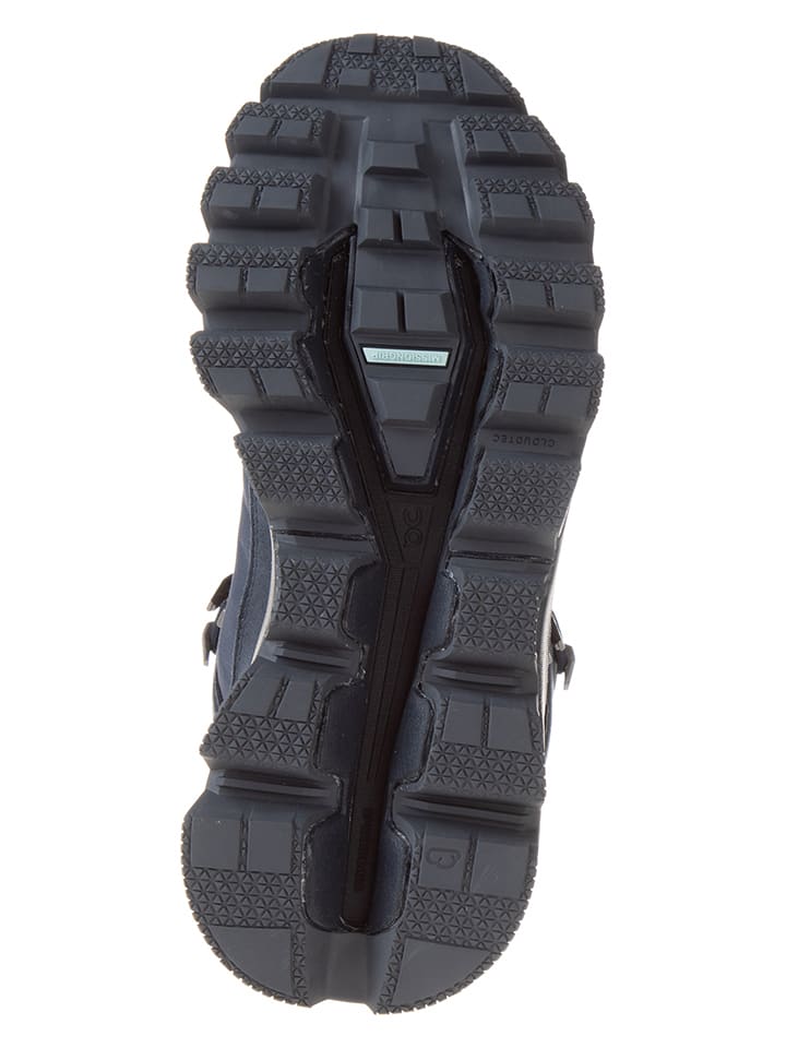 ON RUNNING Wanderboots 