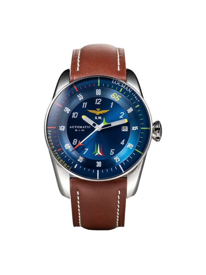 Locman Herrenuhr 