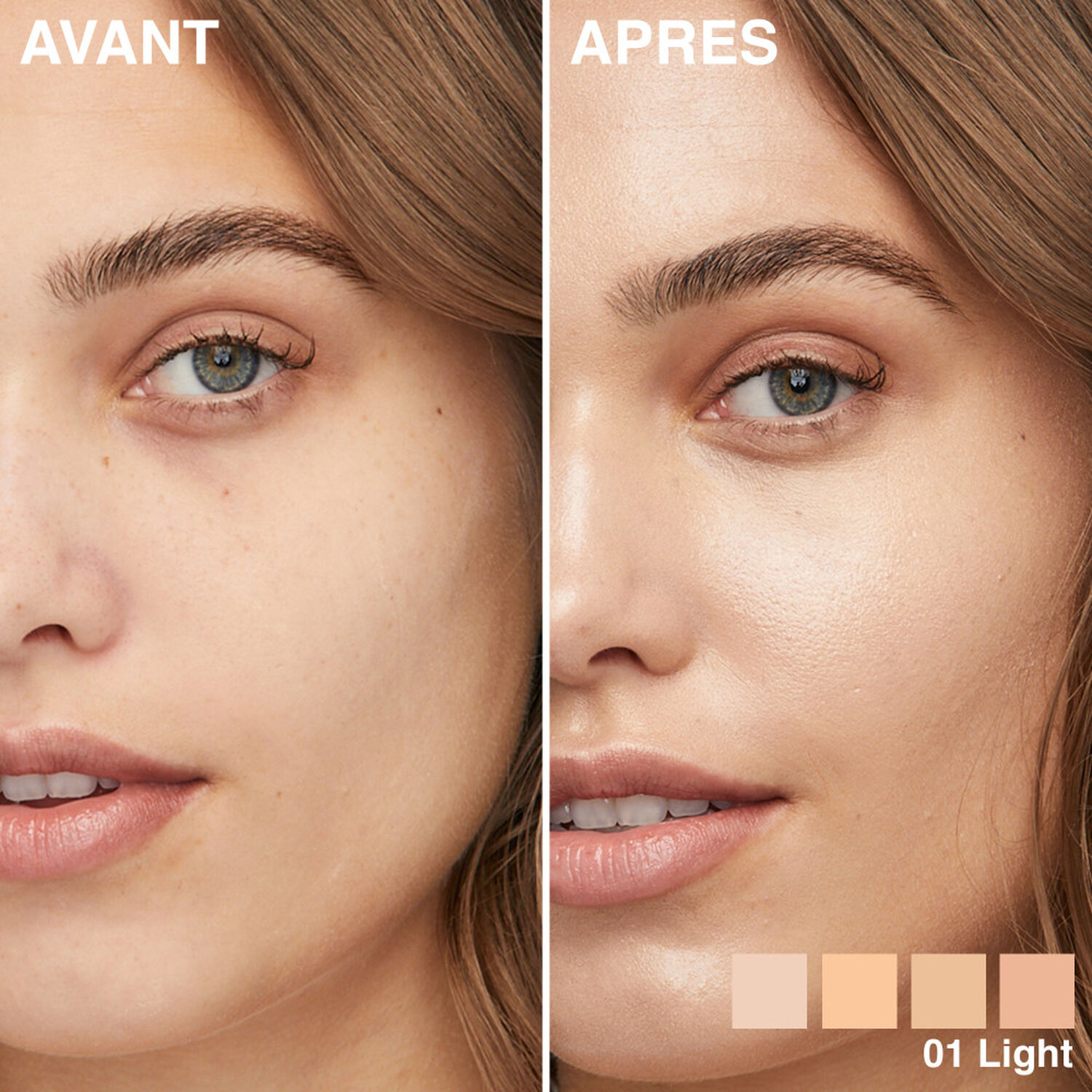 Maybelline New York Instant Anti-âge Perfecteur de teint 4-en-1