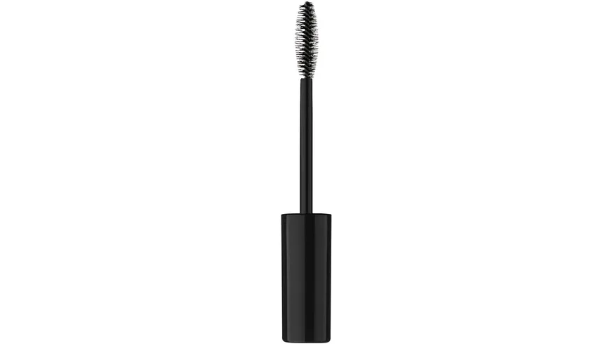 ANNEMARIE BÖRLIND Mascara Natural Curl 9 ml 2d2a26 - BLACK