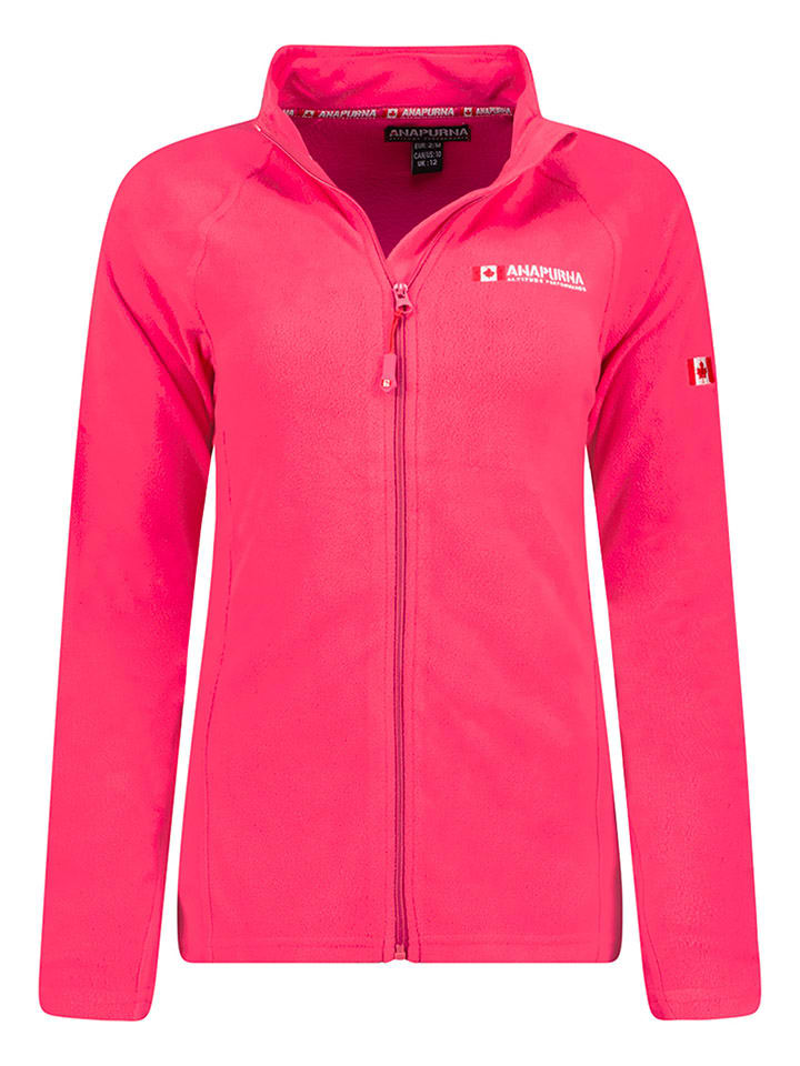 ANAPURNA Fleecejacke 