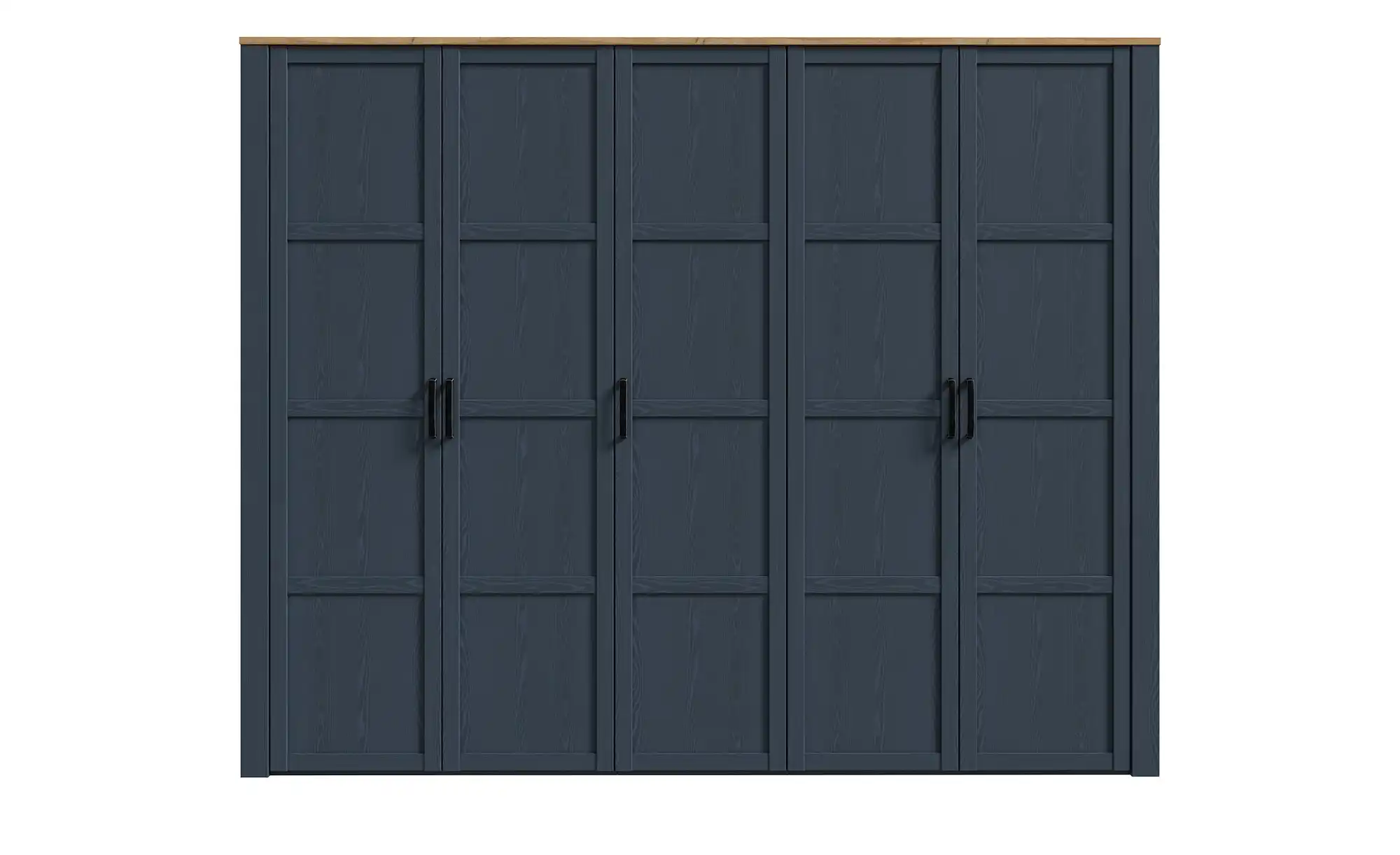 Drehtürenschrank