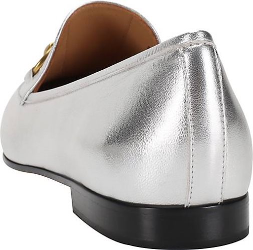 ekonika Business-Slipper mit filigranem Schnallen-Detail
