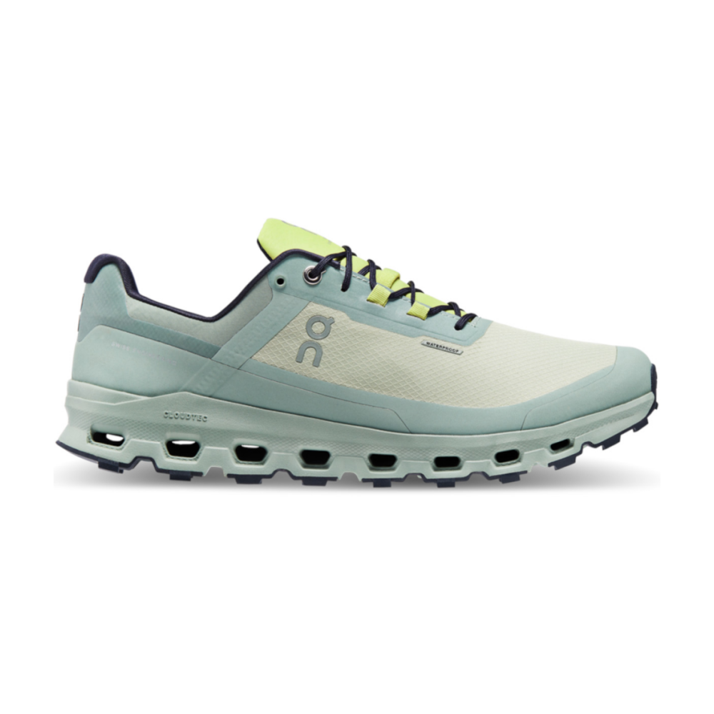 ON Cloudvista Waterproof 74.98276 / grün