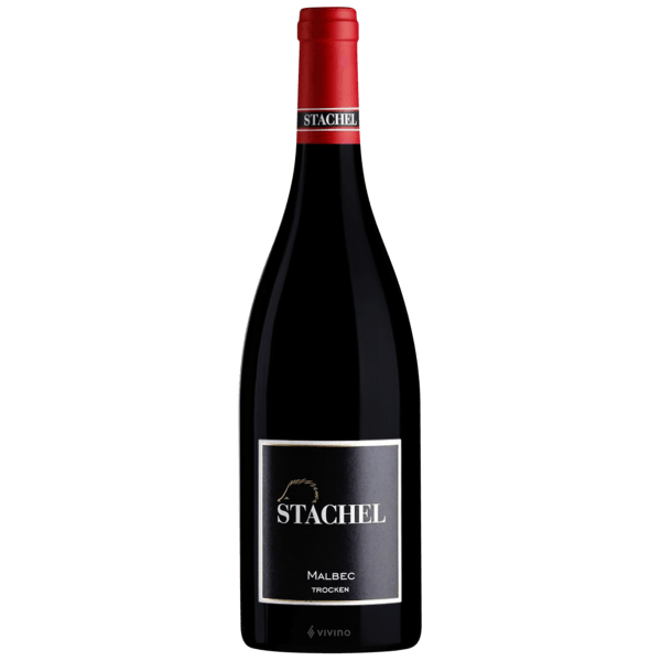 Erich StachelMalbec Trocken 2018