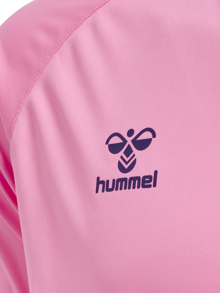 Hummel Hummel T-Shirt Hmlcore Erwachsene in COTTON CANDY günstig kaufen