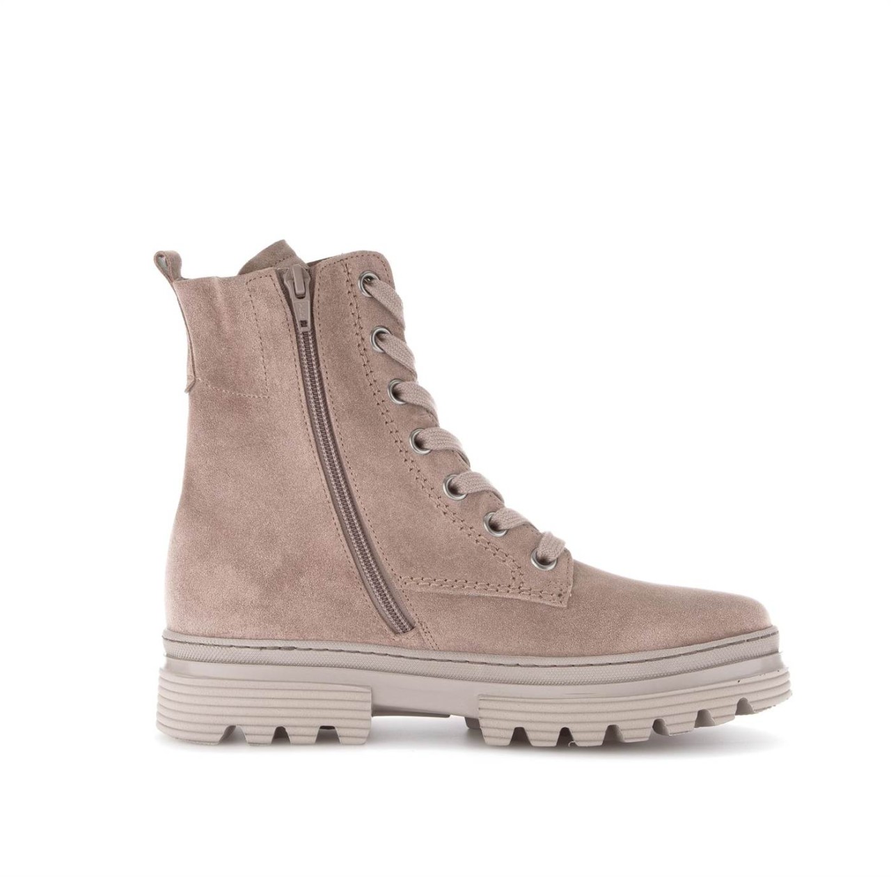 GABOR Stiefeletten rose