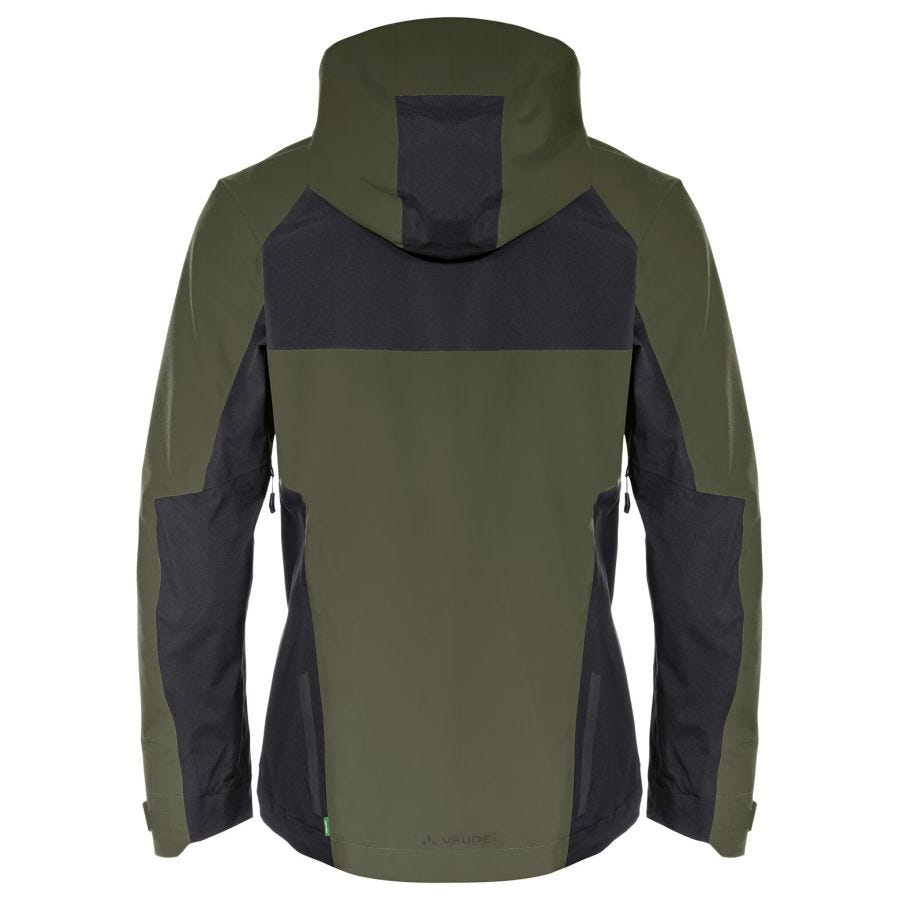 Moab PRO Mountainbike Regenjacke Herren