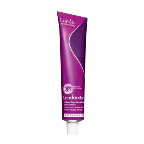 Londa Professional Permanentná farba na vlasy - krémová 60 ml 5/0