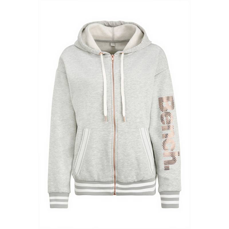 Bench Sweatjacke Damen