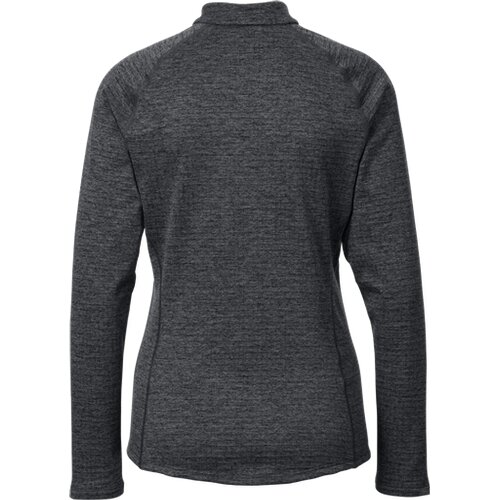 DAMEN ROLLI MID LAYER 1/2 ZIP FLI