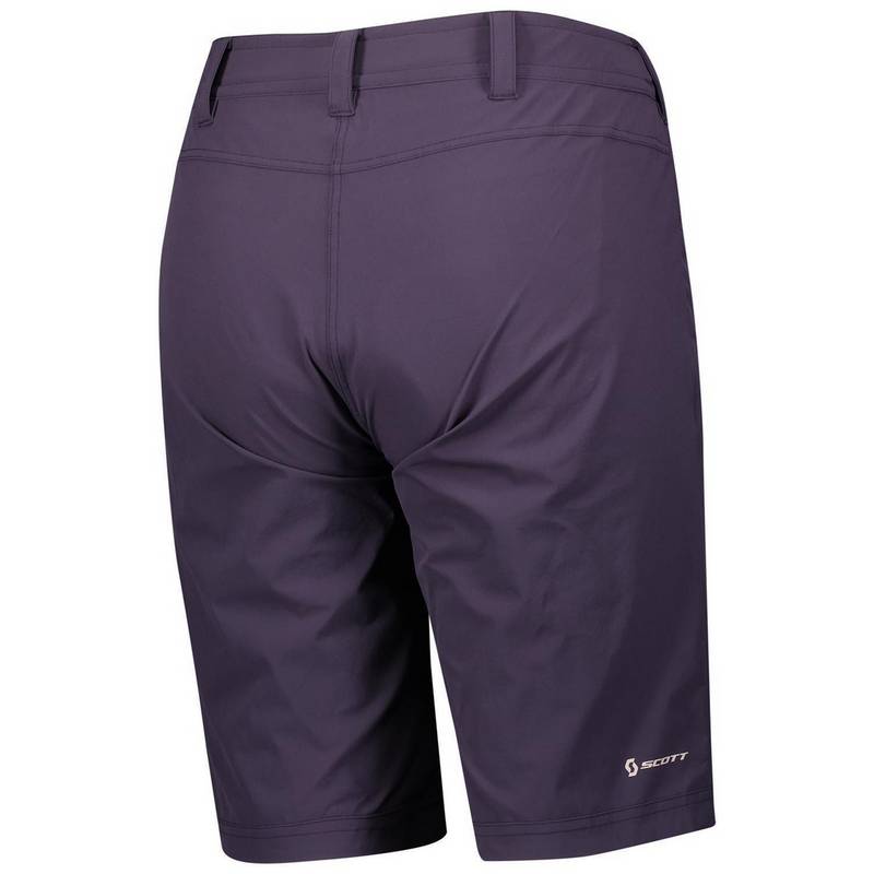 SCOTT Trail Flow Fahrradhose Damen