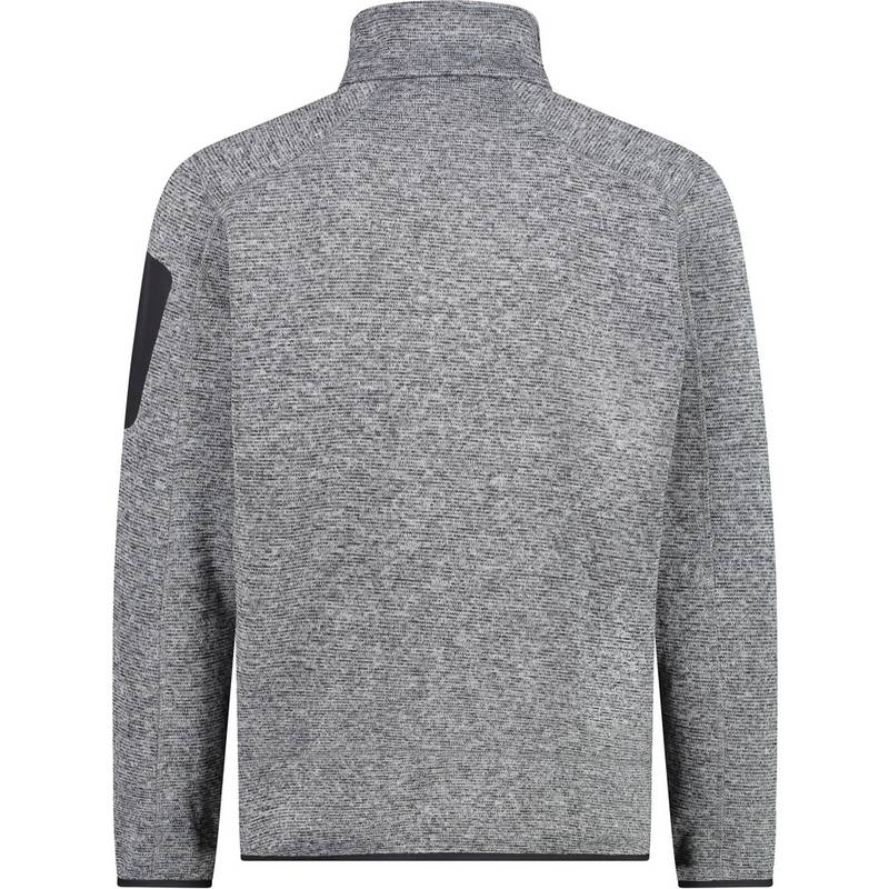 CMP Strickfleece Herren