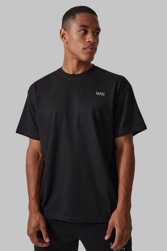 Man Gym T-Shirt